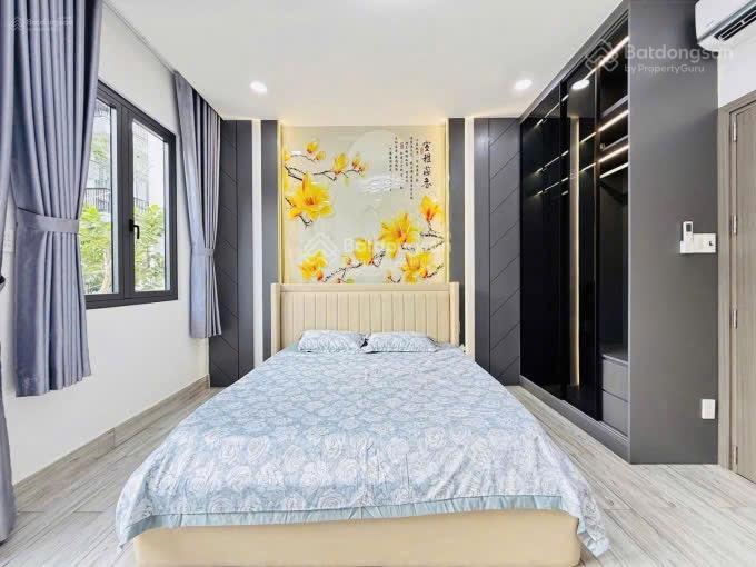 Chuyển ra bắc bán nhà đường lê văn sỹ p14 q3. dt 86m2 gần chợ nguyễn văn trỗi. cho thuê 28tr