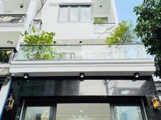 Chuyển ra bắc bán nhà đường lê văn sỹ p14 q3. dt 86m2 gần chợ nguyễn văn trỗi. cho thuê 28tr