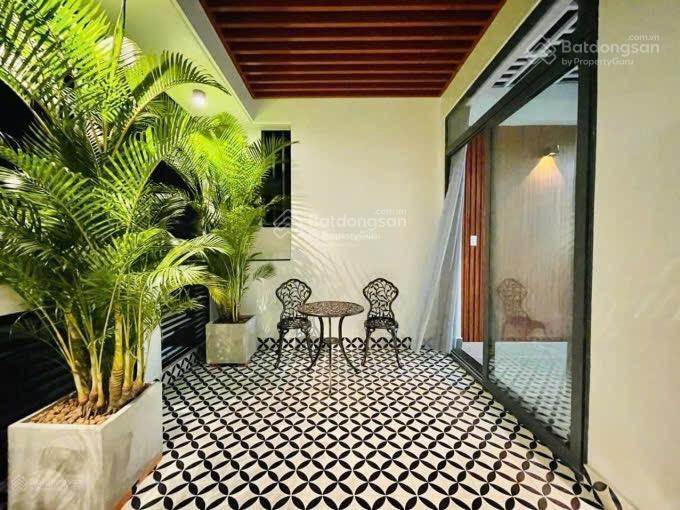 Chuyển công tác bán nhà đường nguyễn trãi, quận 1. 75,6m2 gần chợ thái bình. cho thuê 38tr