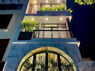 Chuyển công tác bán nhà đường nguyễn trãi, quận 1. 75,6m2 gần chợ thái bình. cho thuê 38tr