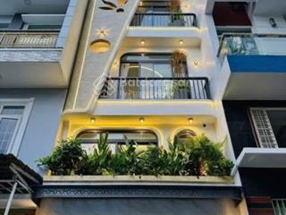 Bán nhà đang cho thuê 28triệu/tháng đường 3 tháng 2  q10. giá 4tỷ2/80,5m2 gần vincom. ô tô tận nhà
