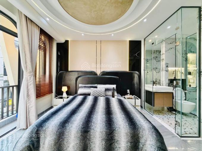 Bán nhà đang cho thuê 28triệu/tháng đường 3 tháng 2  q10. giá 4tỷ2/80,5m2 gần vincom. ô tô tận nhà