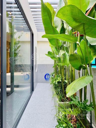 Bán nhà đang cho thuê 28triệu/tháng đường 3 tháng 2  q10. giá 4tỷ2/80,5m2 gần vincom. ô tô tận nhà