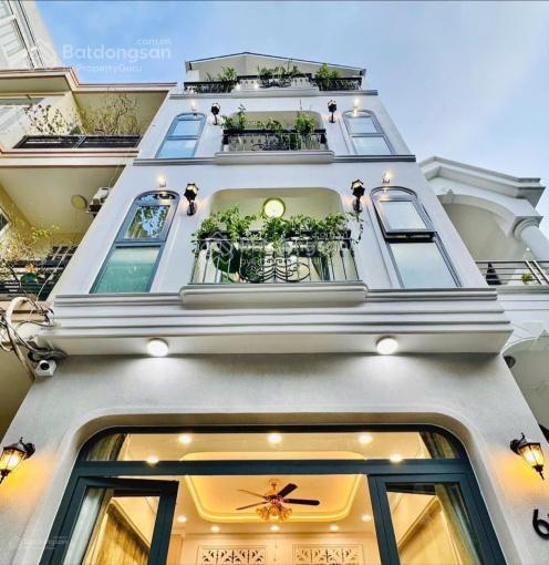 Có ngay nhà sư vạn hạnh p12 q10. gần vạn hạnh mall. 3tỷ6/62,1m2 đang cho thuê 26tr. đường ô tô