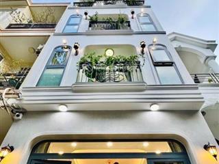 Có ngay nhà sư vạn hạnh p12 q10. gần vạn hạnh mall. 3tỷ6/62,1m2 đang cho thuê 26tr. đường ô tô