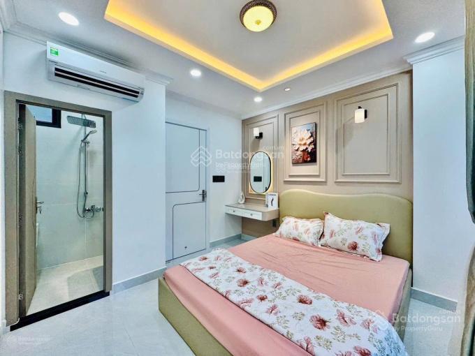 Có ngay nhà sư vạn hạnh p12 q10. gần vạn hạnh mall. 3tỷ6/62,1m2 đang cho thuê 26tr. đường ô tô