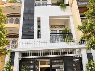 Chính chủ bán nhà nguyễn duy dương p4 q10. giá 4tỷ6/81,5m2 gần công viên hoà bình. cho thuê 26tr