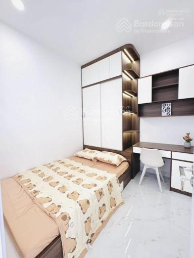 Chuyển về bắc bán gấp nhà nguyễn thiện thuật p2 q3. giá 3tỷ8/71m2 gần chợ bàn cờ. cho thuê 22tr/th