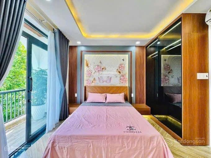 Bán nhà phố đẹp nguyễn ngọc phương, p19, bình thạnh. 3tỷ8/88,2m2 gần cầu thị nghè. cho thuê 27tr/th
