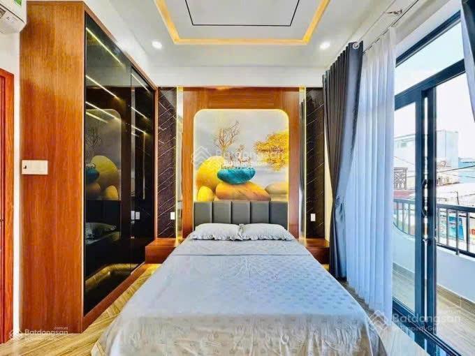 Bán nhà phố đẹp nguyễn ngọc phương, p19, bình thạnh. 3tỷ8/88,2m2 gần cầu thị nghè. cho thuê 27tr/th