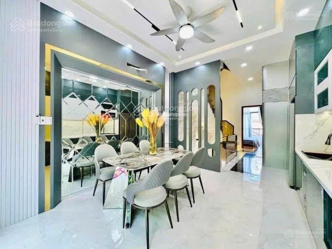 Bán nhà phố đẹp nguyễn ngọc phương, p19, bình thạnh. 3tỷ8/88,2m2 gần cầu thị nghè. cho thuê 27tr/th