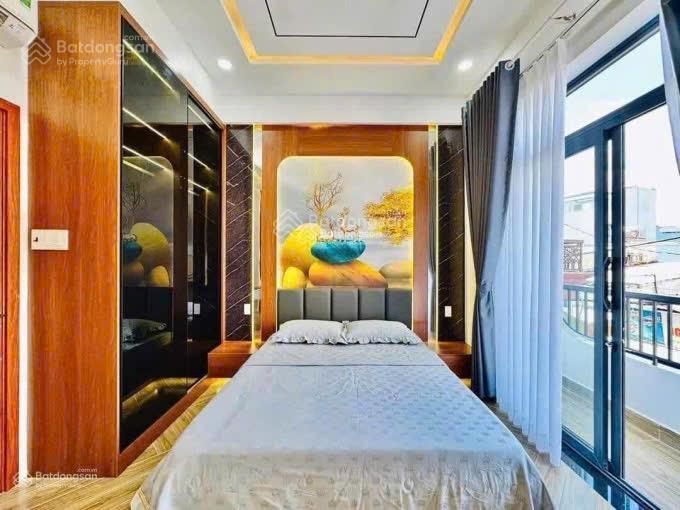 Bán nhà phố đẹp nguyễn ngọc phương, p19, bình thạnh. 3tỷ8/88,2m2 gần cầu thị nghè. cho thuê 27tr/th