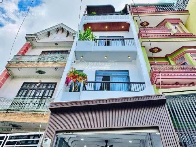 Bán nhà phố đẹp nguyễn ngọc phương, p19, bình thạnh. 3tỷ8/88,2m2 gần cầu thị nghè. cho thuê 27tr/th