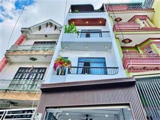 Bán nhà phố đẹp nguyễn ngọc phương, p19, bình thạnh. 3tỷ8/88,2m2 gần cầu thị nghè. cho thuê 27tr/th