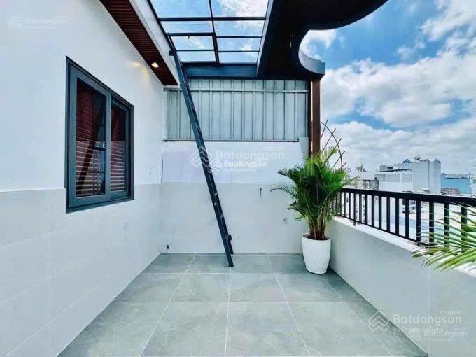Bán nhà phố đẹp nguyễn ngọc phương, p19, bình thạnh. 3tỷ8/88,2m2 gần cầu thị nghè. cho thuê 27tr/th