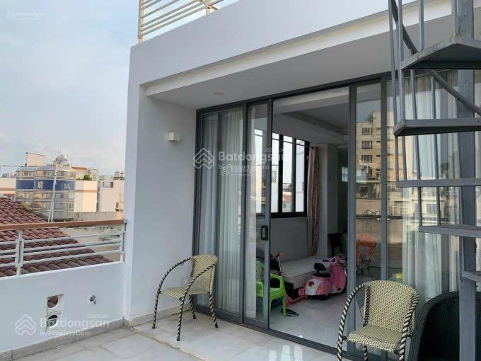 Chính chủ bán gấp nhà đường hoàng diệu p4 q4. giá 3tỷ3/72m2 gần chợ dân sinh. đang cho thuê 20tr/th