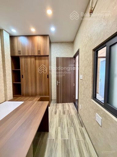 Cô tám bán nhà nguyễn thị minh khai  q1. 76,8m2 gần cv lê văn tám. đang cho thuê 35tr/th