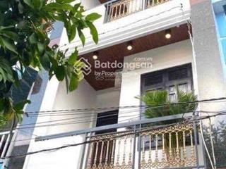 Đi định cư tôi bán nhà duy tân p15 phú nhuận. 54,4m2 gần trường mầm non 15. cho thuê 15tr