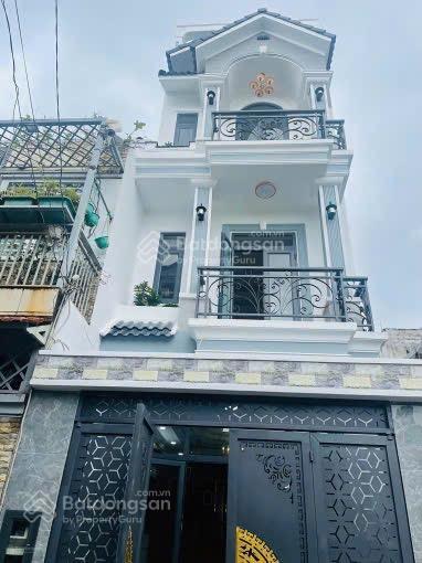 Bán nhà đang cho thuê 22tr/th đường lý thường kiệt p14 q10. 81,5m2. gần đại học bách khoa