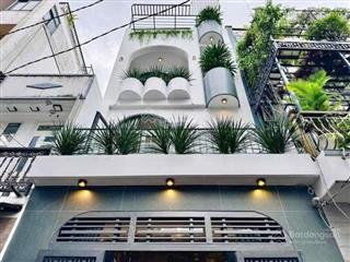 Kẹt tiền bán gấp nhà đường trương quyền  q3. dt 78,3m2 gần chợ tân định. cho thuê 28tr/th
