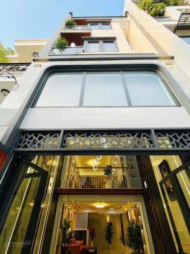 Kẹt tiền bán gấp nhà phố phùng hưng p14 q5. giá 4tỷ5/91,5m2 gần chợ vải soái. đang cho thuê 26tr/th