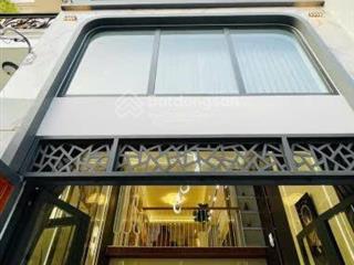 Kẹt tiền bán gấp nhà phố phùng hưng p14 q5. giá 4tỷ5/91,5m2 gần chợ vải soái. đang cho thuê 26tr/th