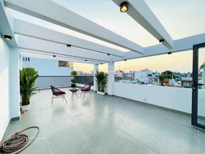 Kẹt tiền bán gấp nhà phố phùng hưng p14 q5. giá 4tỷ5/91,5m2 gần chợ vải soái. đang cho thuê 26tr/th