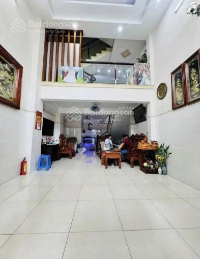 Chính chủ bán gấp nhà nguyễn phúc nguyên p9 q3. giá 3tỷ8/75,6m2 gần ga sài gòn. cho thuê 26tr/th