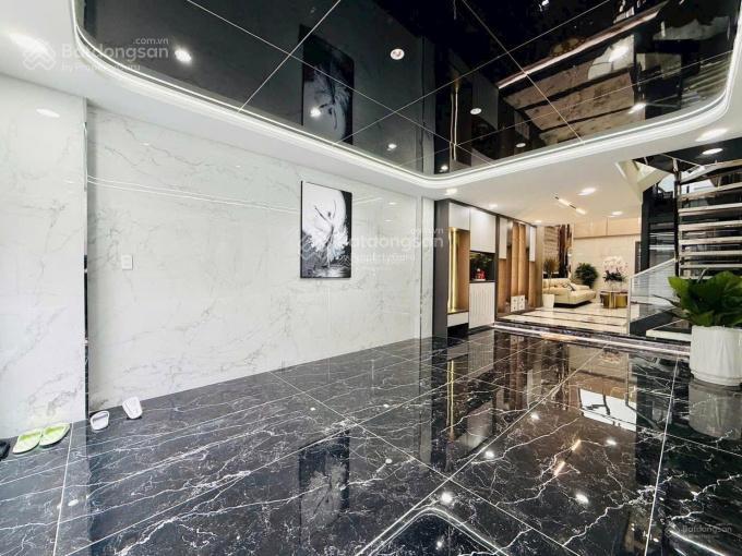Bán nhà chính chủ đường hoa sữa p7 phú nhuận. 87,5m2 gần thcs cầu kiệu. đang cho thuê 28tr/th