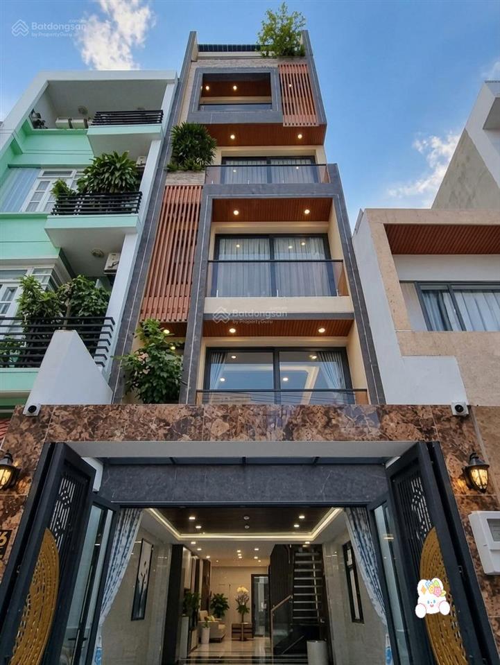 Bán nhà chính chủ đường hoa sữa p7 phú nhuận. 87,5m2 gần thcs cầu kiệu. đang cho thuê 28tr/th