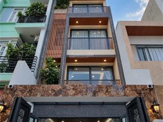 Bán nhà chính chủ đường hoa sữa p7 phú nhuận. 87,5m2 gần thcs cầu kiệu. đang cho thuê 28tr/th