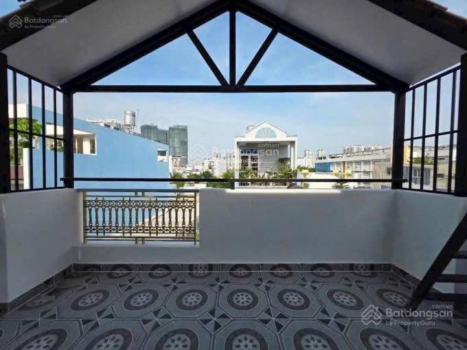 Chính chủ bán nhà đường kỳ đồng p9 q3. giá 4tỷ6/78,2m2 gần bệnh viện răng hàm mặt. cho thuê 22tr/th