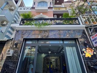 Chính chủ bán nhà đường kỳ đồng p9 q3. giá 4tỷ6/78,2m2 gần bệnh viện răng hàm mặt. cho thuê 22tr/th