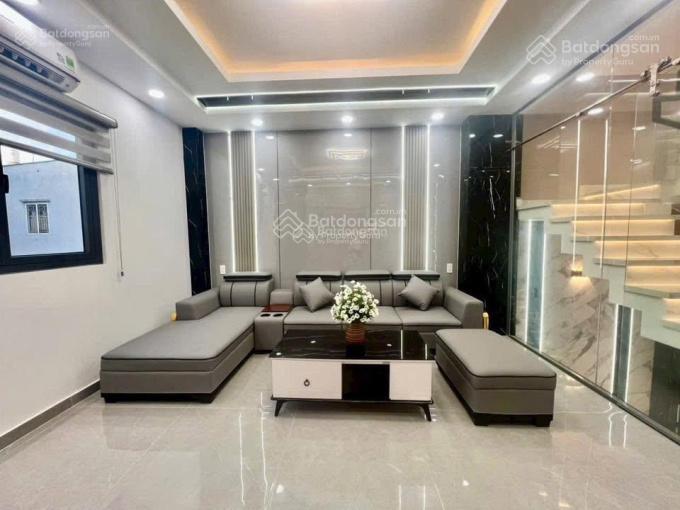 Bán nhà đường xe hơi nguyễn ngọc phương p19 bình thạnh. 80,1m2 gần cầu thị nghè. cho thuê 25tr