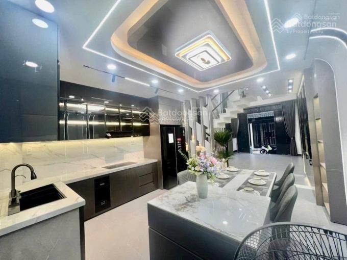 Bán nhà đường xe hơi nguyễn ngọc phương p19 bình thạnh. 80,1m2 gần cầu thị nghè. cho thuê 25tr