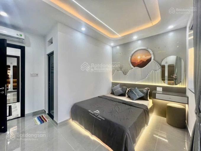 Bán nhà đường xe hơi nguyễn ngọc phương p19 bình thạnh. 80,1m2 gần cầu thị nghè. cho thuê 25tr