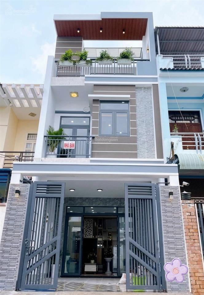 Bán nhà chính chủ đường nguyễn thông p9 q3. giá 4tỷ5/91m2 gần đại học sài gòn. đang cho thuê 28tr