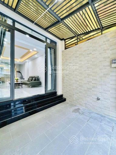 Bán nhà chính chủ dương bá trạc p2 q8, 72,2m2 gần trường thcs dương bá trạc, cho thuê 20tr