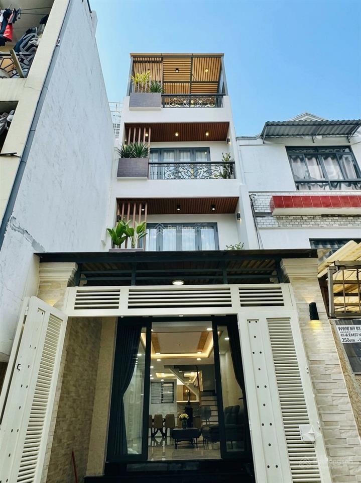 Bán nhà chính chủ dương bá trạc p2 q8, 72,2m2 gần trường thcs dương bá trạc, cho thuê 20tr