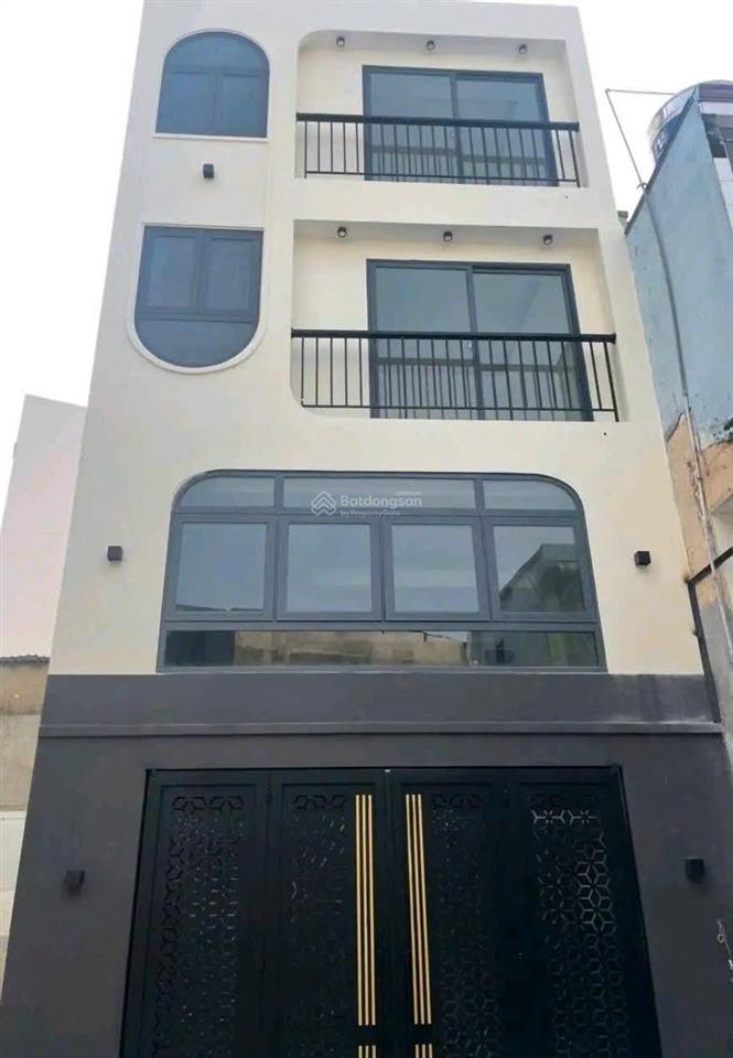 Hạ giá bán gấp nhà đường dương quảng hàm p6 gò vấp. 93,8m2 gần vincom plaza. cho thuê 20tr/th