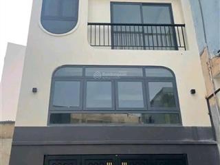 Hạ giá bán gấp nhà đường dương quảng hàm p6 gò vấp. 93,8m2 gần vincom plaza. cho thuê 20tr/th