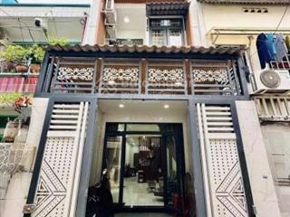 Cần bán gấp nhà đường nguyễn sơn hà p5 q3. 75,6m2 gần bệnh viện từ dũ. cho thuê 20tr/th