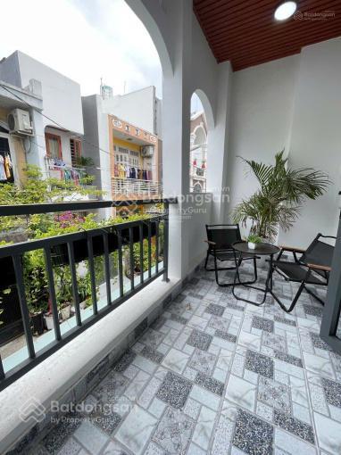 Có ngay nhà sư vạn hạnh p12 q10. gần vạn hạnh mall. 68,8m2 đang cho thuê 18tr. đường ô tô