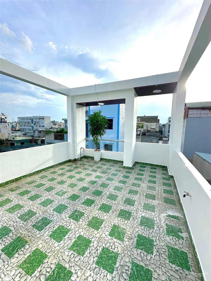 Đi định cư bán nhà trường sa p17 bình thạnh. 78,6m2 gần chung cư trường sa. cho thuê 20tr/th