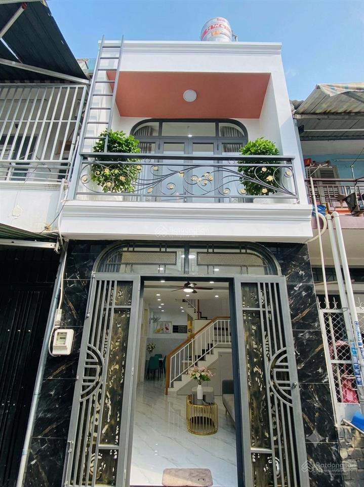 Chính chủ bán nhà cư xá đồng tiến p14 q10. 57,2m2 gần bệnh viện 115. đang cho thuê 15tr/th