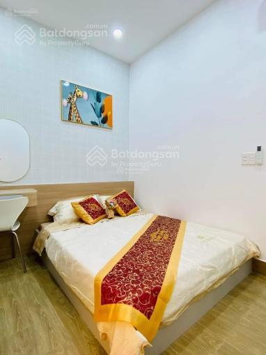 Chính chủ bán nhà cư xá đồng tiến p14 q10. 57,2m2 gần bệnh viện 115. đang cho thuê 15tr/th