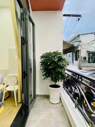 Chính chủ bán nhà cư xá đồng tiến p14 q10. 57,2m2 gần bệnh viện 115. đang cho thuê 15tr/th