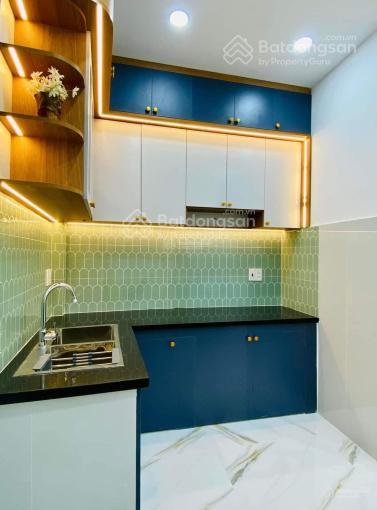 Chính chủ bán nhà cư xá đồng tiến p14 q10. 57,2m2 gần bệnh viện 115. đang cho thuê 15tr/th
