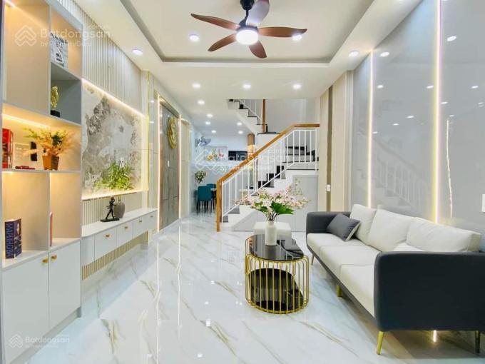 Chính chủ bán nhà cư xá đồng tiến p14 q10. 57,2m2 gần bệnh viện 115. đang cho thuê 15tr/th