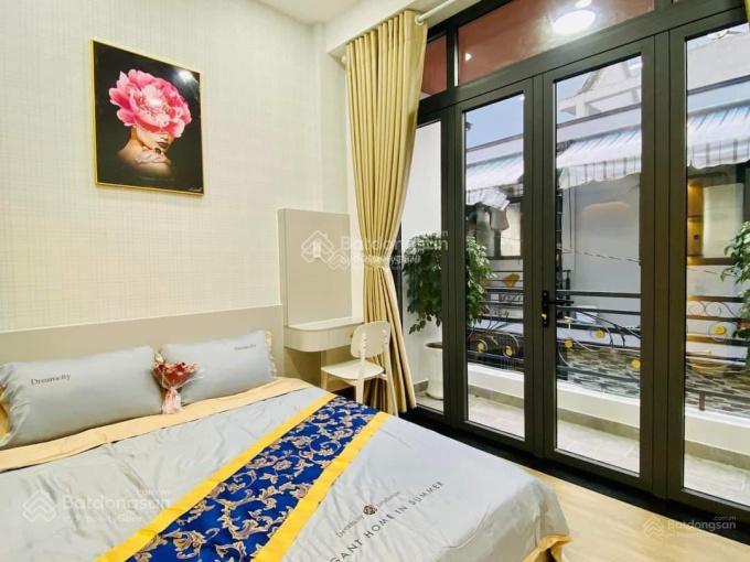 Chính chủ bán nhà cư xá đồng tiến p14 q10. 57,2m2 gần bệnh viện 115. đang cho thuê 15tr/th